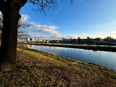 Mieszkanie Wrocław