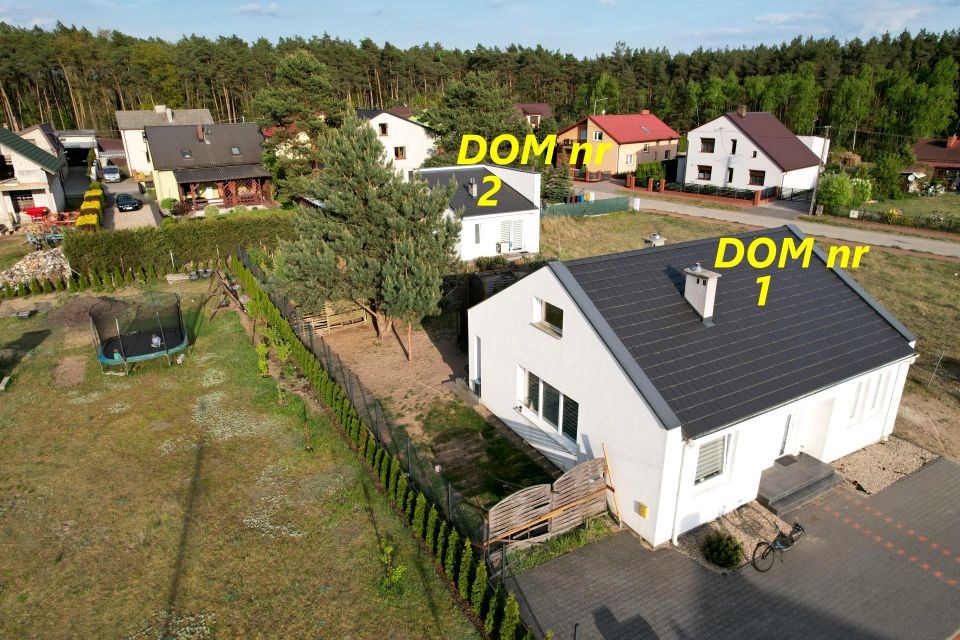 Dom Budzyń