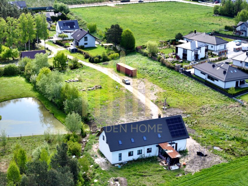 Działka Jankowo Gdańskie