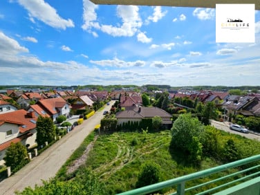 Mieszkanie Gdańsk