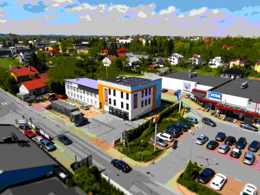 Lokal Jarosław