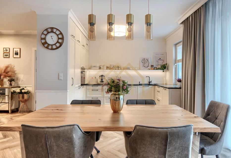 Mieszkanie blok mieszkalny sprzedaż