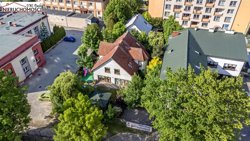 Lokal Tychy