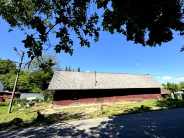 Dom Chorkówka