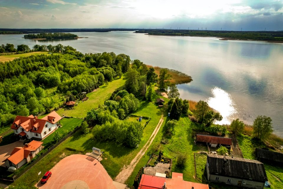 Działka Sędki