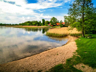 Działka Sędki