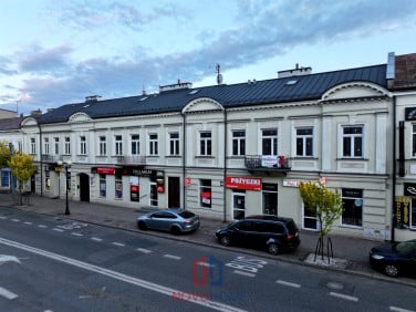 Budynek użytkowy Siedlce