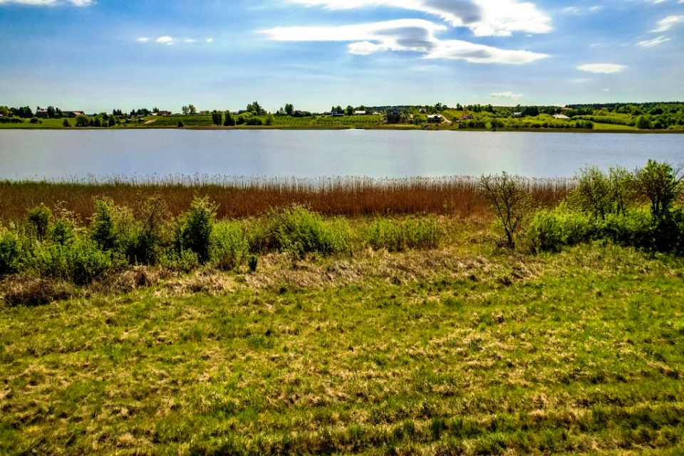 Działka Klebark Wielki