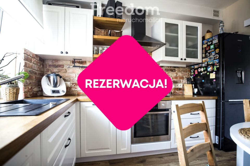 Mieszkanie Rzeszów