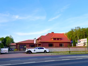 Lokal Mońki