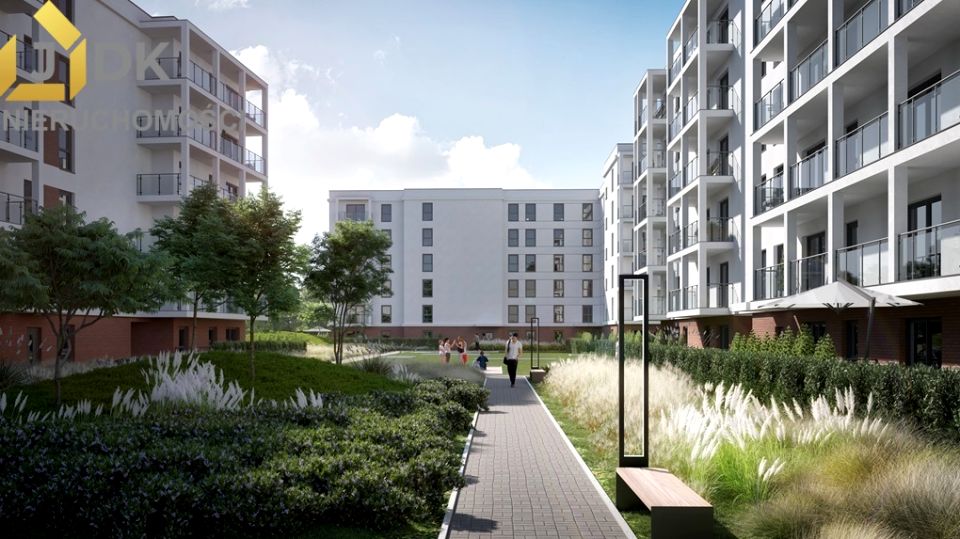 Mieszkanie Sochaczew