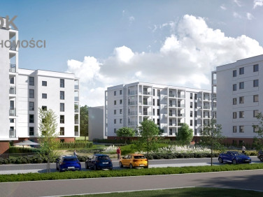 Mieszkanie Sochaczew