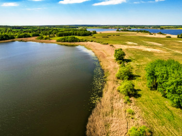 Działka Klebark Wielki