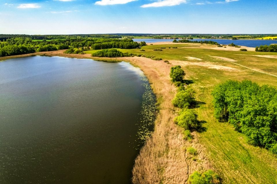 Działka Klebark Wielki