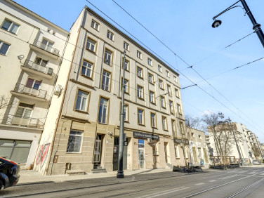 Mieszkanie Łódź