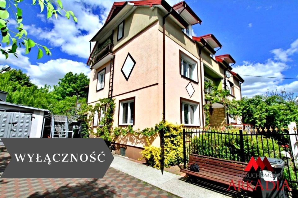 Dom Lipno