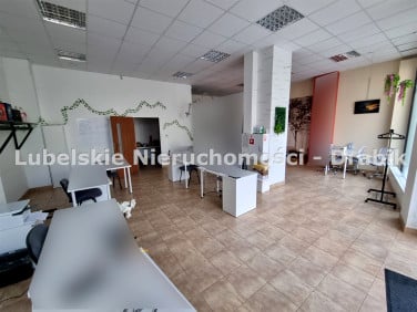 Lokal Lublin