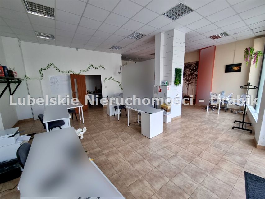 Lokal Lublin