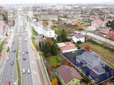 Dom RZESZÓW
