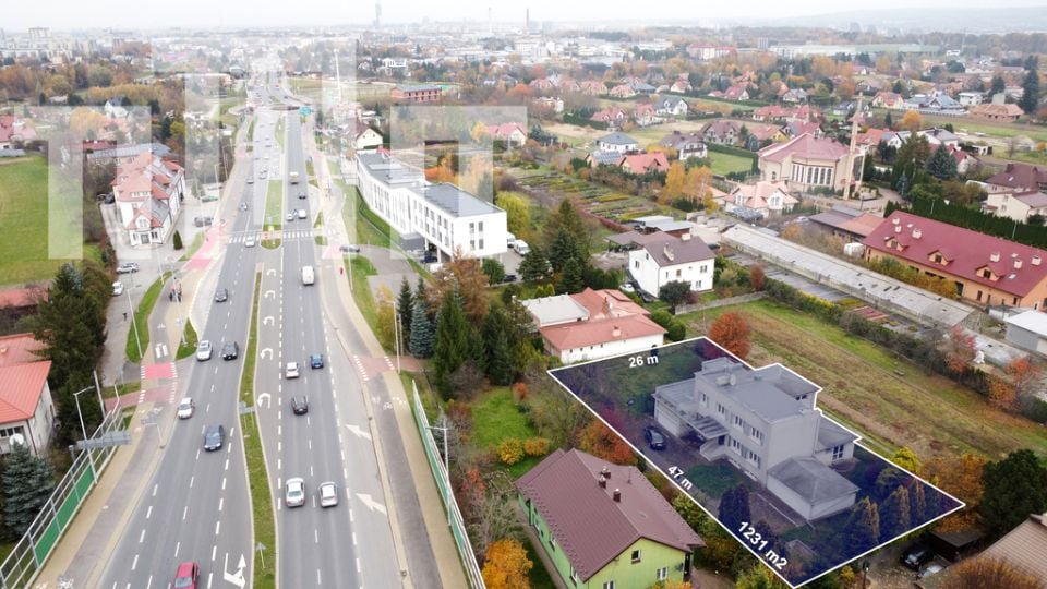 Dom RZESZÓW