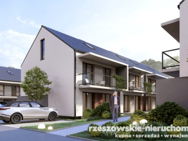 Mieszkanie Rzeszów