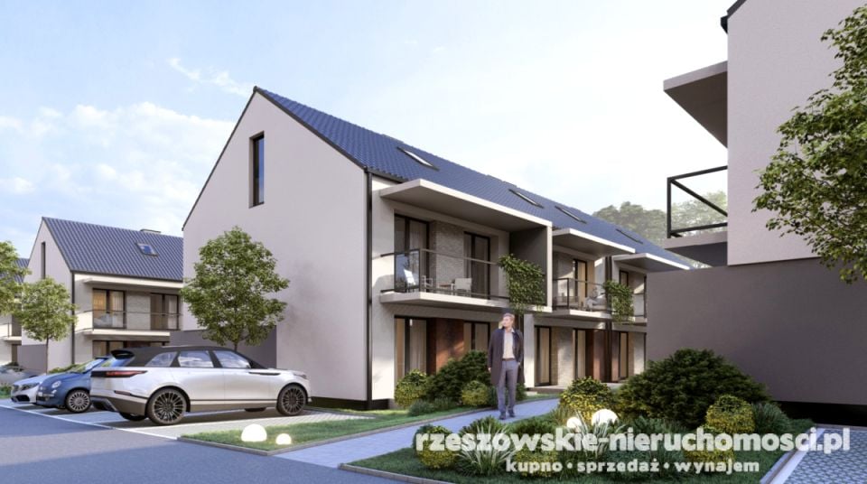 Mieszkanie Rzeszów