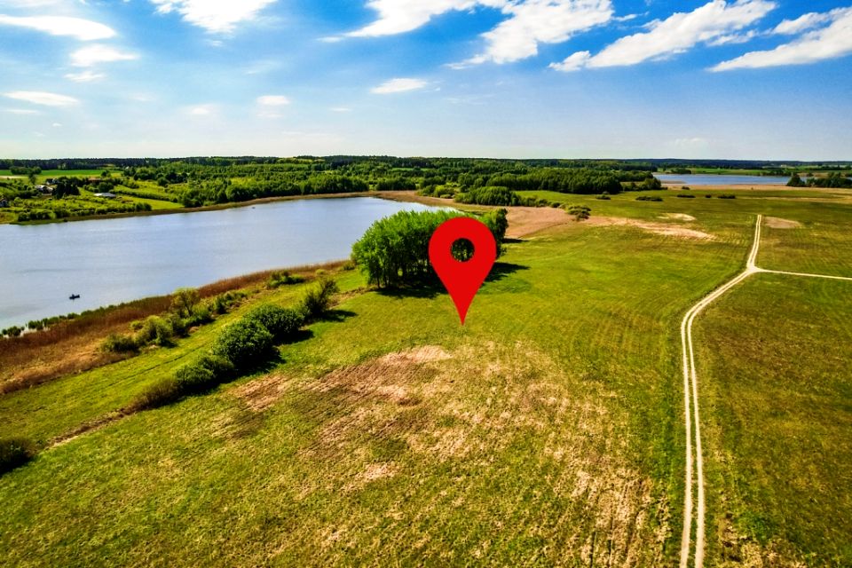 Działka Klebark Wielki