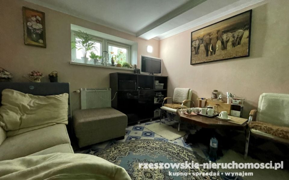 Mieszkanie Rzeszów