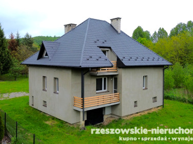 Dom Kamienica Dolna