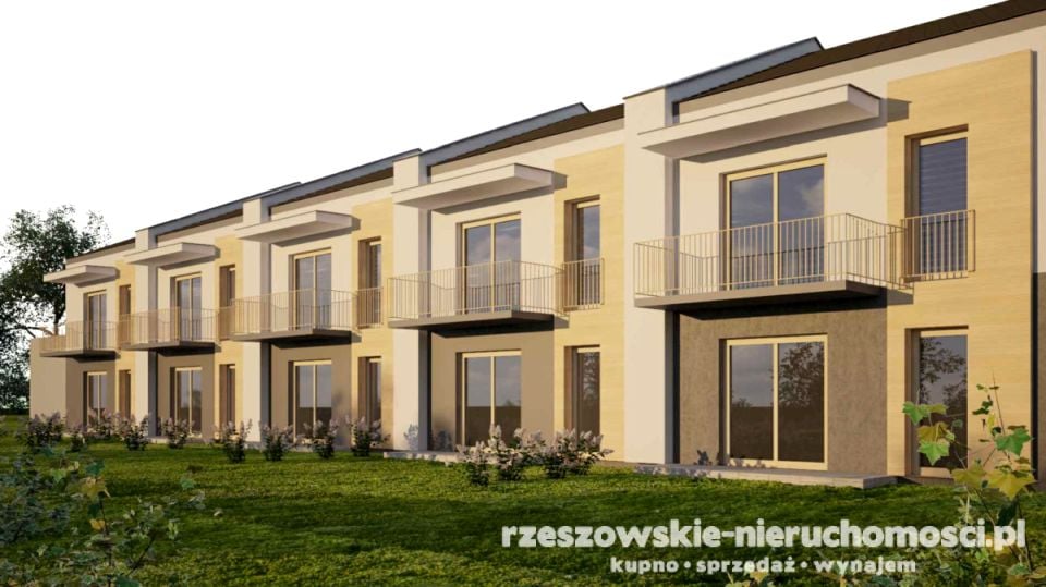 Mieszkanie Rzeszów