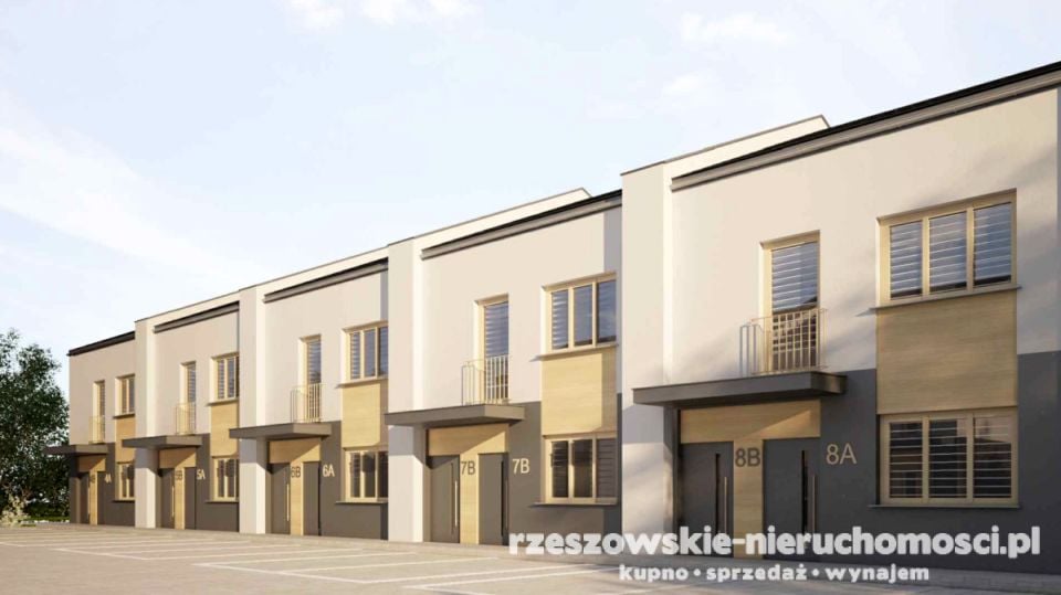 Mieszkanie Rzeszów
