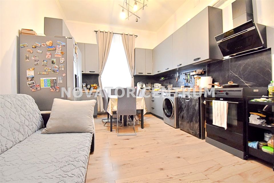 Mieszkanie Bydgoszcz