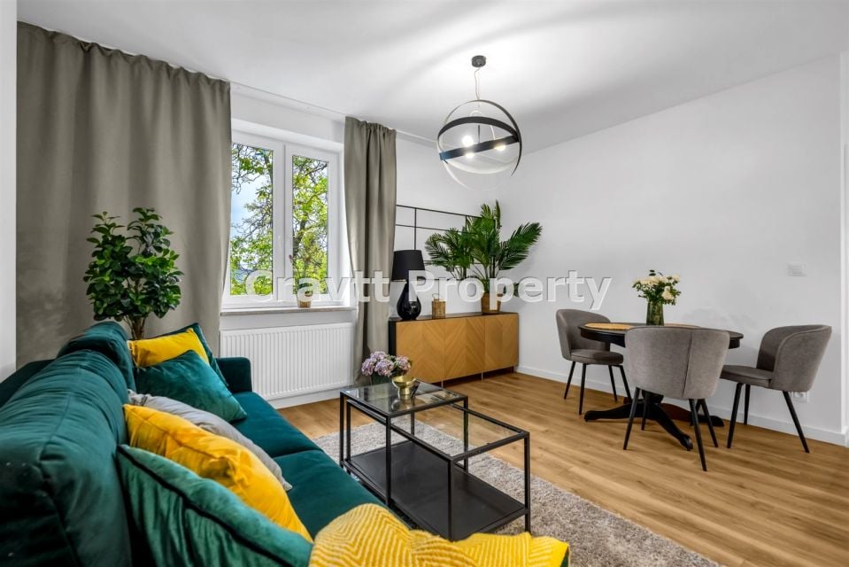 Mieszkanie Warszawa sprzedaż