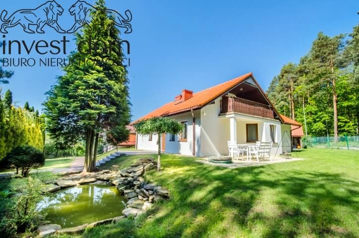 Dom Gorlice