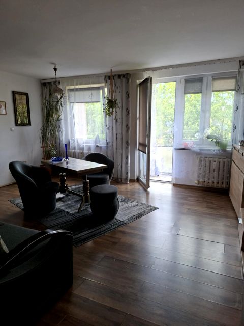 Mieszkanie Ustrzyki Dolne