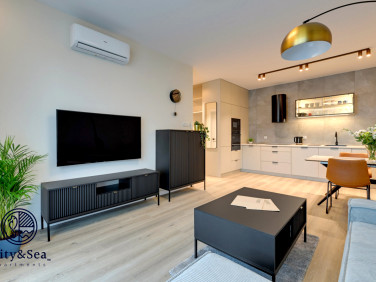 Mieszkanie apartamentowiec Gdańsk