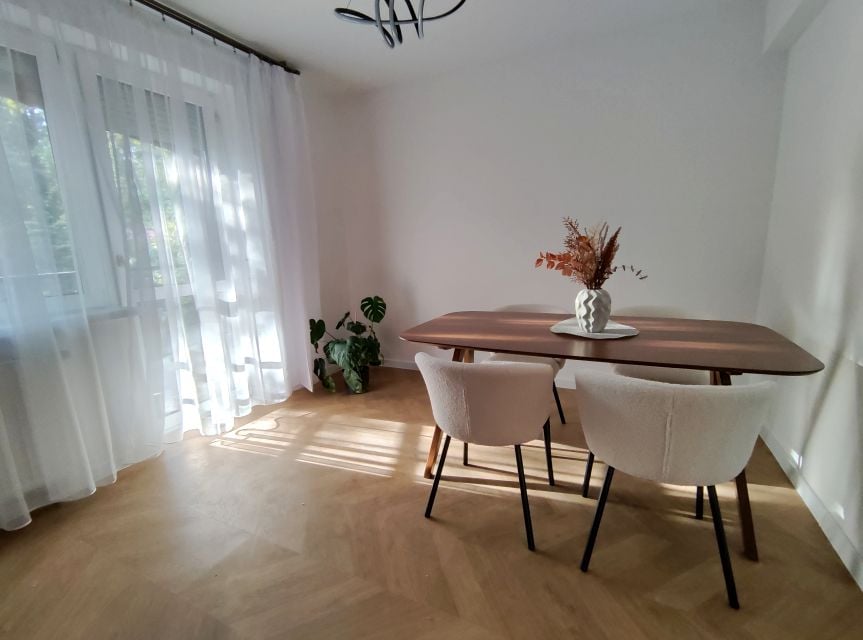 Mieszkanie Kraków