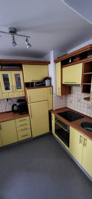 Mieszkanie Katowice