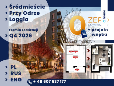 Mieszkanie Wrocław
