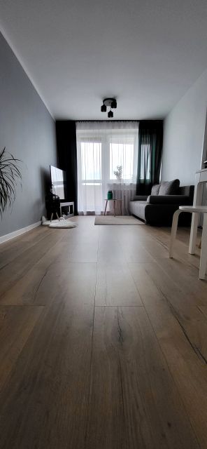 Mieszkanie Katowice