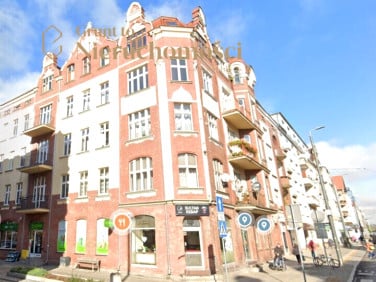 Mieszkanie Poznań