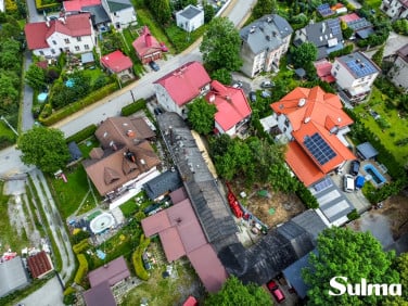 Budynek użytkowy Bielsko-Biała