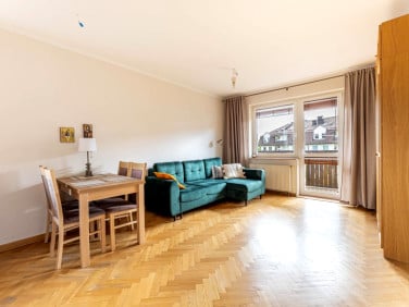 Mieszkanie Warszawa