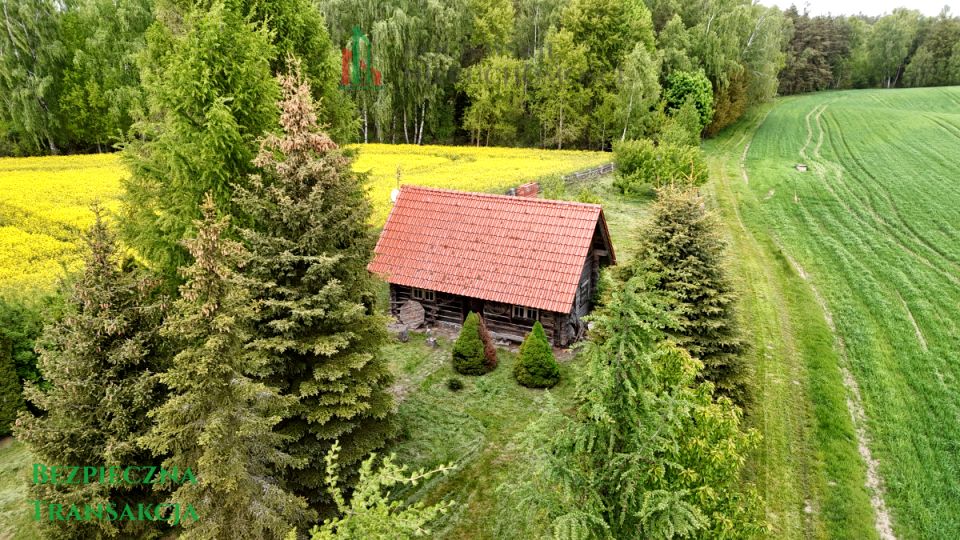 Dom wolnostojący sprzedaż