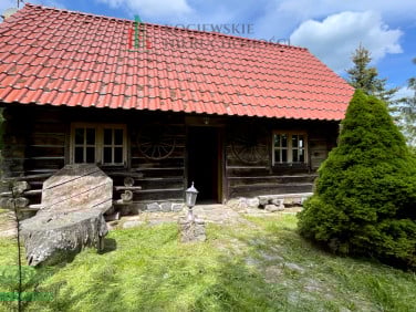 Dom Czerniki sprzedaż