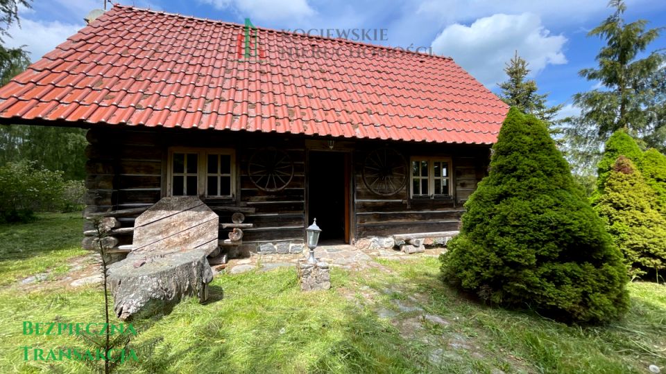 Dom Czerniki sprzedaż