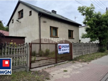 Dom Myszków