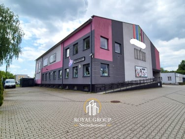 Lokal Lublin