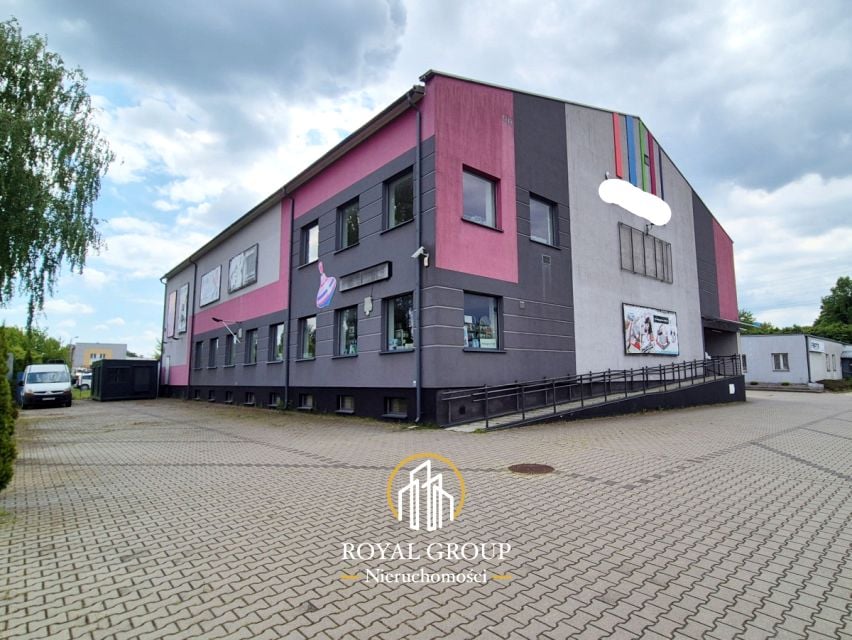 Lokal Lublin