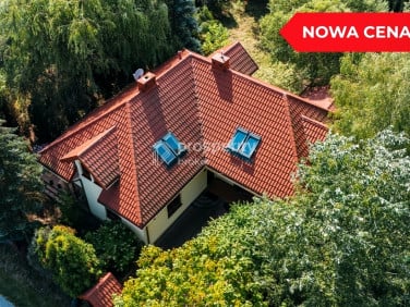 Dom wolnostojący sprzedaż